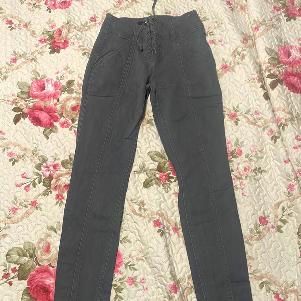Express jeans